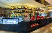 Туры в отель InterContinental Fuzhou Туры в отель InterContinental Fuzhou