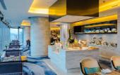 Туры в отель InterContinental Fuzhou Туры в отель InterContinental Fuzhou