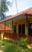 Туры в отель Paradise Bungalows Туры в отель Paradise Bungalows