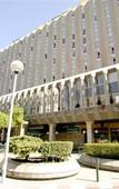 Туры в отель Holiday Inn Madrid Bernabeu Туры в отель Holiday Inn Madrid Bernabeu