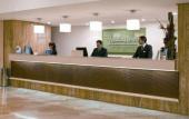 Туры в отель Holiday Inn Madrid Bernabeu Туры в отель Holiday Inn Madrid Bernabeu