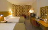 Туры в отель Holiday Inn Madrid Bernabeu Туры в отель Holiday Inn Madrid Bernabeu