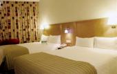 Туры в отель Holiday Inn Madrid Bernabeu Туры в отель Holiday Inn Madrid Bernabeu