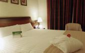 Туры в отель Holiday Inn Madrid Bernabeu Туры в отель Holiday Inn Madrid Bernabeu