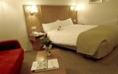 Туры в отель Holiday Inn Madrid Bernabeu Туры в отель Holiday Inn Madrid Bernabeu