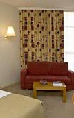 Туры в отель Holiday Inn Madrid Bernabeu Туры в отель Holiday Inn Madrid Bernabeu