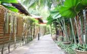 Туры в отель Tonsak Resort Туры в отель Tonsak Resort