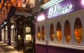 Туры в отель Best Western Plus Hotel de Dieppe 1880 Туры в отель Best Western Plus Hotel de Dieppe 1880