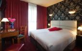 Туры в отель Best Western Plus Hotel de Dieppe 1880 Туры в отель Best Western Plus Hotel de Dieppe 1880