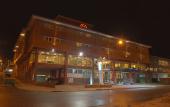 Туры в отель Canal Beagle Hotel Туры в отель Canal Beagle Hotel