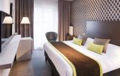 Туры в отель Hotel Diana Dauphine Туры в отель Hotel Diana Dauphine