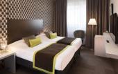 Туры в отель Hotel Diana Dauphine Туры в отель Hotel Diana Dauphine