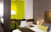 Туры в отель Hotel Diana Dauphine Туры в отель Hotel Diana Dauphine