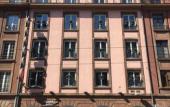 Туры в отель Hotel Diana Dauphine Туры в отель Hotel Diana Dauphine