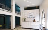 Туры в отель Hotel Diana Dauphine Туры в отель Hotel Diana Dauphine