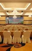 Туры в отель Grand Barony Xi'an Туры в отель Grand Barony Xi'an