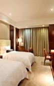 Туры в отель Grand Barony Xi'an Туры в отель Grand Barony Xi'an