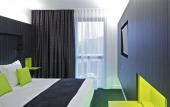 Туры в отель Akena Nantes Atlantis Туры в отель Akena Nantes Atlantis
