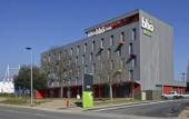 Туры в отель Akena Nantes Atlantis Туры в отель Akena Nantes Atlantis