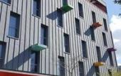 Туры в отель Akena Nantes Atlantis Туры в отель Akena Nantes Atlantis