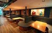 Туры в отель Samesun Vancouver - Hostel Туры в отель Samesun Vancouver - Hostel