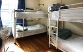 Туры в отель Samesun Vancouver - Hostel Туры в отель Samesun Vancouver - Hostel