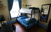 Туры в отель Samesun Vancouver - Hostel Туры в отель Samesun Vancouver - Hostel