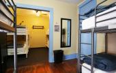Туры в отель Samesun Vancouver - Hostel Туры в отель Samesun Vancouver - Hostel