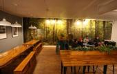 Туры в отель Samesun Vancouver - Hostel Туры в отель Samesun Vancouver - Hostel