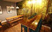 Туры в отель Samesun Vancouver - Hostel Туры в отель Samesun Vancouver - Hostel
