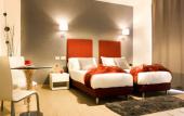 Туры в отель Hotel RossoVino Como Туры в отель Hotel RossoVino Como