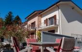 Туры в отель Hotel RossoVino Como Туры в отель Hotel RossoVino Como