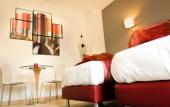 Туры в отель Hotel RossoVino Como Туры в отель Hotel RossoVino Como