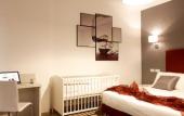 Туры в отель Hotel RossoVino Como Туры в отель Hotel RossoVino Como