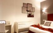 Туры в отель Hotel RossoVino Como Туры в отель Hotel RossoVino Como