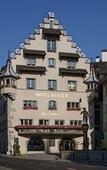 Туры в отель City-Hotel Ochsen Туры в отель City-Hotel Ochsen