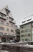 Туры в отель City-Hotel Ochsen Туры в отель City-Hotel Ochsen
