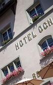 Туры в отель City-Hotel Ochsen Туры в отель City-Hotel Ochsen