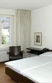 Туры в отель City-Hotel Ochsen Туры в отель City-Hotel Ochsen