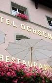 Туры в отель City-Hotel Ochsen Туры в отель City-Hotel Ochsen