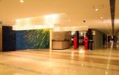Туры в отель Expo Garden Resort Hotel Туры в отель Expo Garden Resort Hotel