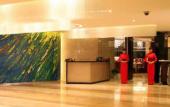 Туры в отель Expo Garden Resort Hotel Туры в отель Expo Garden Resort Hotel