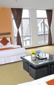 Туры в отель Hotel Double Stars Brinchang Туры в отель Hotel Double Stars Brinchang