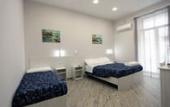 Туры в отель B&B alla Ferrovia Туры в отель B&B alla Ferrovia