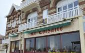 Туры в отель Hotel Le Rayon Vert Туры в отель Hotel Le Rayon Vert