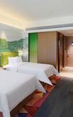 Туры в отель Hampton by Hilton Xiamen City Plaza Туры в отель Hampton by Hilton Xiamen City Plaza