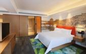 Туры в отель Hampton by Hilton Xiamen City Plaza Туры в отель Hampton by Hilton Xiamen City Plaza