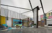 Туры в отель Hampton by Hilton Xiamen City Plaza Туры в отель Hampton by Hilton Xiamen City Plaza