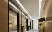 Туры в отель Hampton by Hilton Xiamen City Plaza Туры в отель Hampton by Hilton Xiamen City Plaza