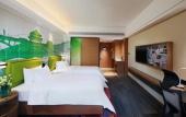 Туры в отель Hampton by Hilton Xiamen City Plaza Туры в отель Hampton by Hilton Xiamen City Plaza
